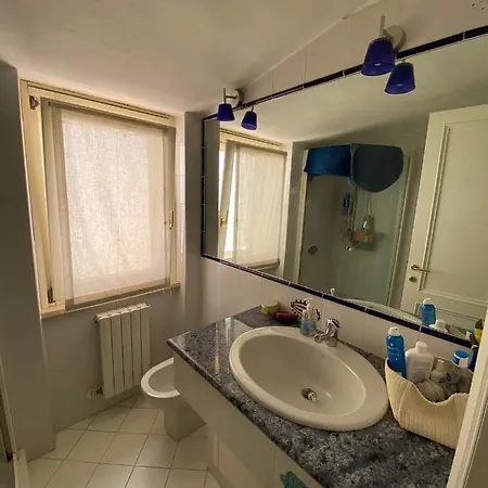 Apartamento Esclusivo Nella Piazza Di *