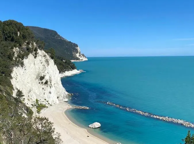 公寓 Esclusivo Nella Piazza Di 努马纳