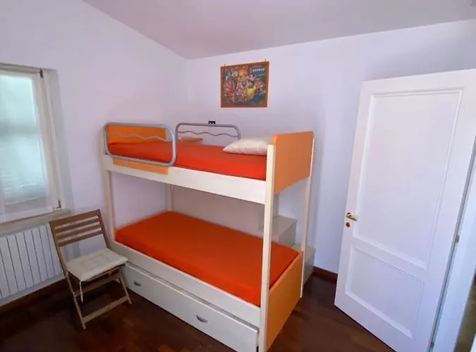 Esclusivo Nella Piazza Di 公寓 努马纳